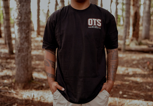 Refinery Tee
